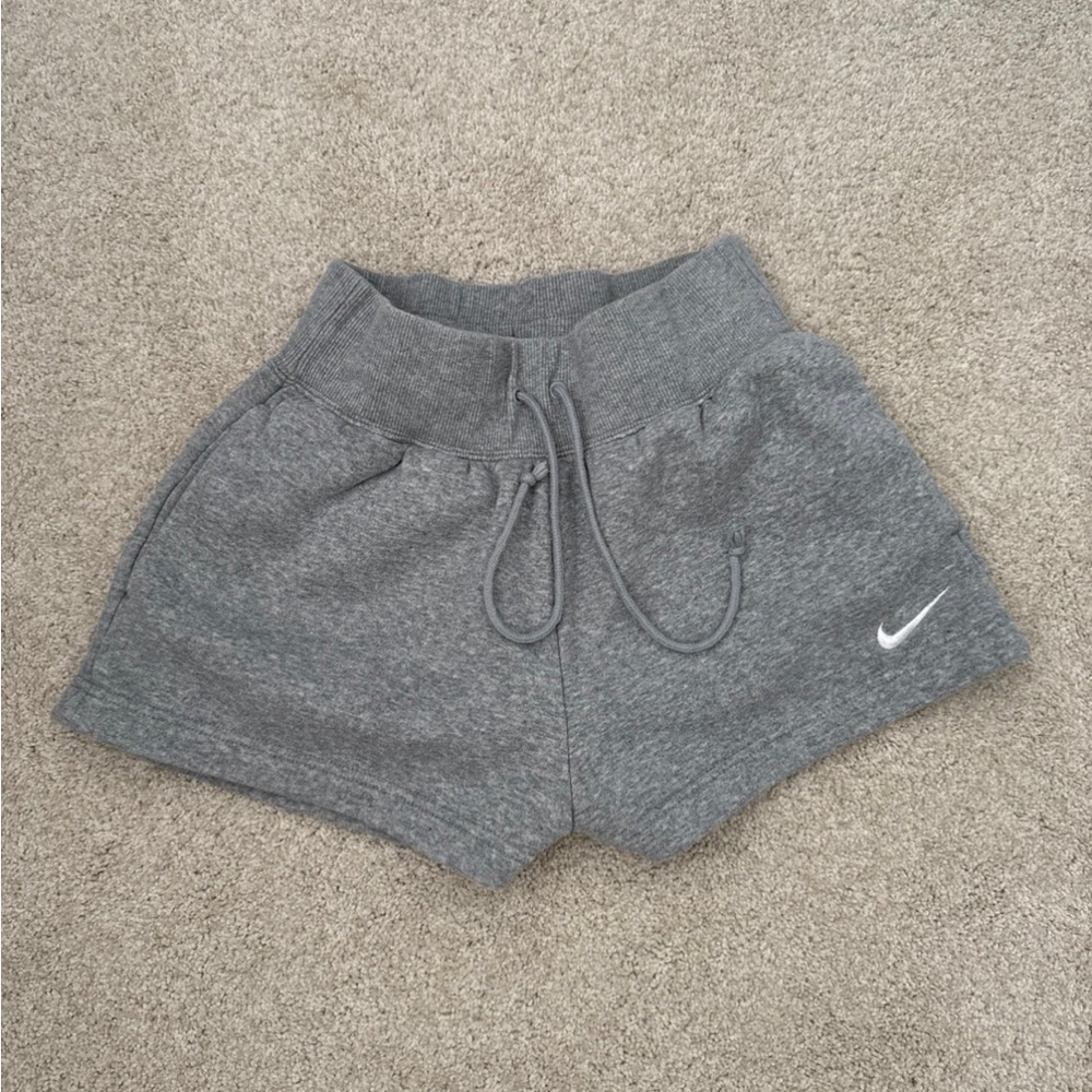 Nike Women’s Sweat Shorts